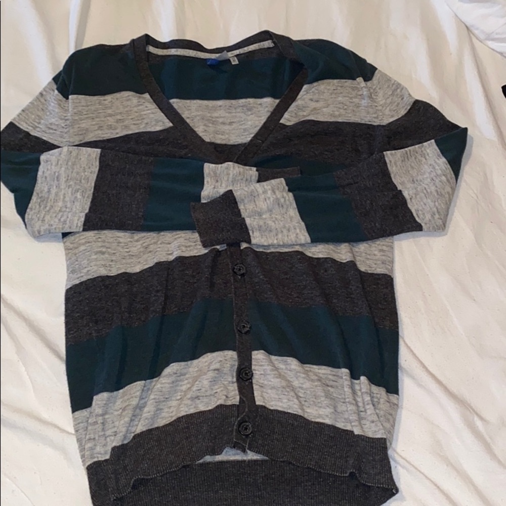 H&M cardigan